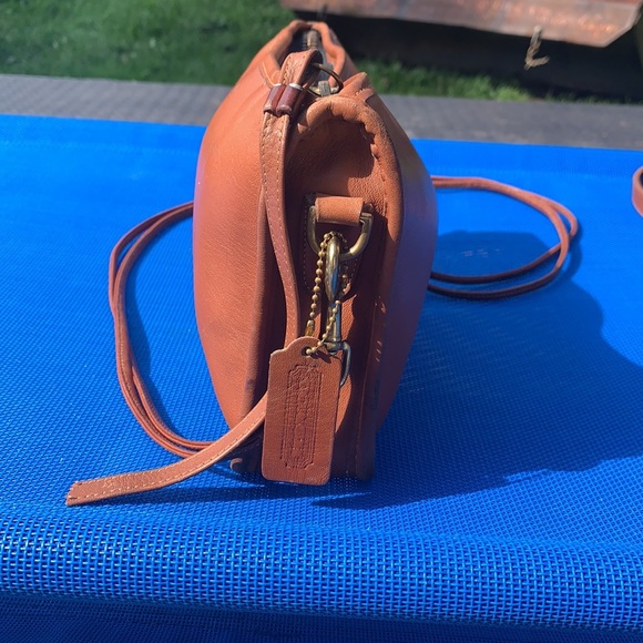 Coach Bags Vintage Coach Bag Poshmark